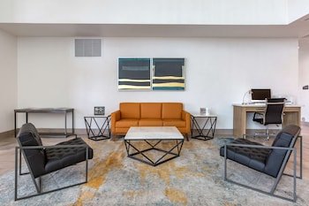 Best Western Plus Casa Grande Inn & Suites