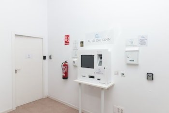 City Suites Universidades