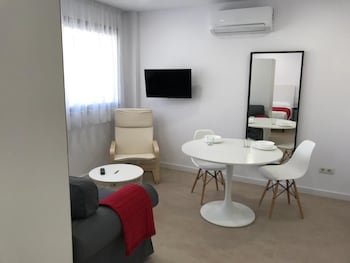City Suites Universidades