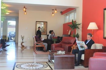 Diplomat Luxury Furnished Apartments