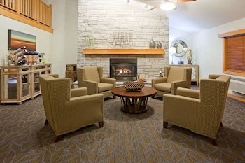 AmericInn by Wyndham Princeton MN