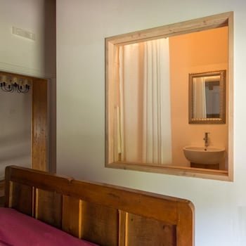 Agriturismo Borgo Titol