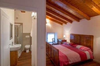 Agriturismo Borgo Titol