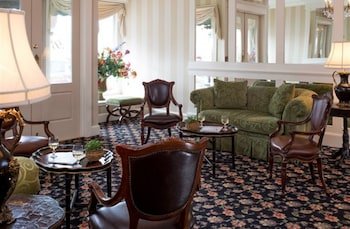 Belfast Bay Inn