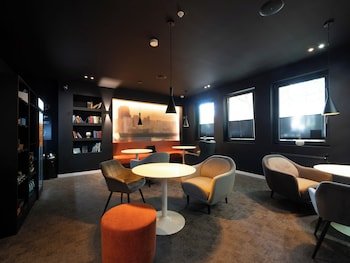 JustStay Hotel Ratingen