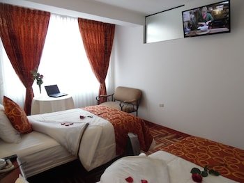 Hotel Puno Terra