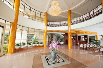 Muong Thanh Lai Chau Hotel