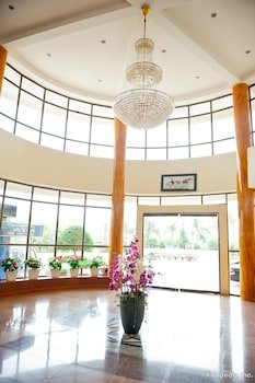 Muong Thanh Lai Chau Hotel