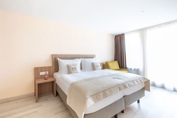 NOVUM Hotel Madison