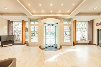NOVUM Hotel Madison