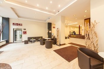 NOVUM Hotel Madison