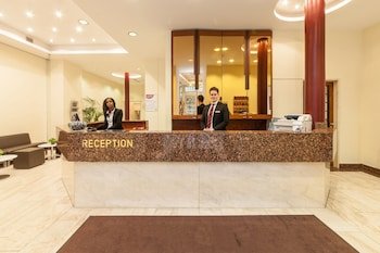 NOVUM Hotel Madison