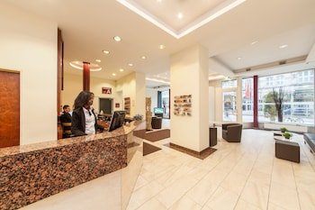 NOVUM Hotel Madison