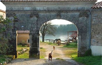 Ecurie Du Domaine De Chantemerle