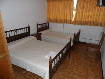 Hostal-Restaurante Trillizos