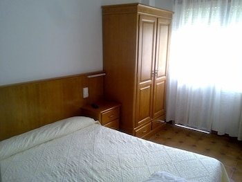 Hostal-Restaurante Trillizos