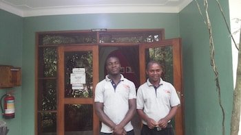 White Castle Hotel Arua