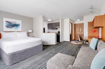 TownePlace Suites Philadelphia Horsham