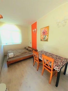 Hotel KVN