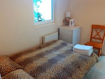 Hotel KVN