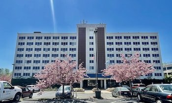 Brandywine Plaza Hotel, SureStay Collection by Best Western