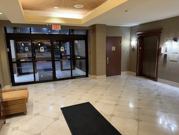 Brandywine Plaza Hotel, SureStay Collection by Best Western