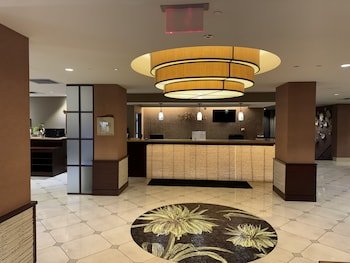 Brandywine Plaza Hotel, SureStay Collection by Best Western