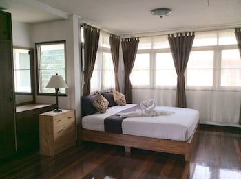 Naturbliss Boutique Residence