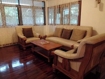 Naturbliss Boutique Residence