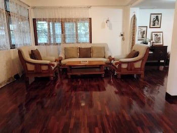 Naturbliss Boutique Residence