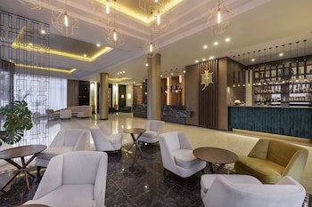 Jermuk Hotel & Spa