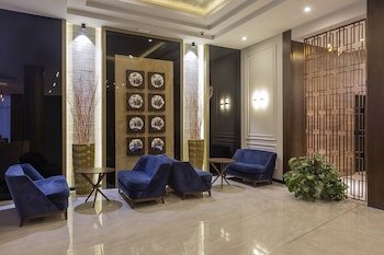 Jermuk Hotel & Spa