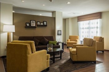Sleep Inn & Suites
