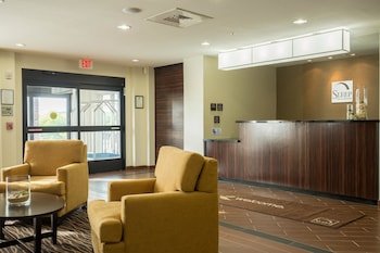 Sleep Inn & Suites