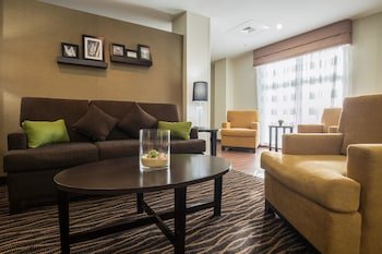 Sleep Inn & Suites