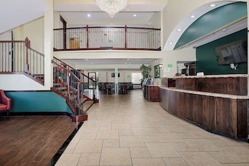 GreenTree Inn Houston Iah Airport