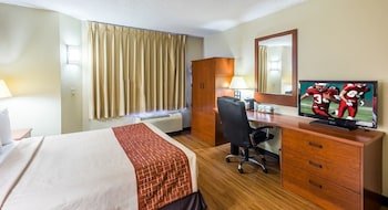 GreenTree Inn Houston Iah Airport