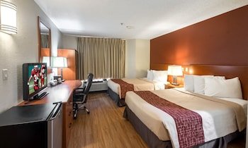 GreenTree Inn Houston Iah Airport