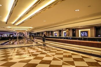 Westgate Las Vegas Resort & Casino