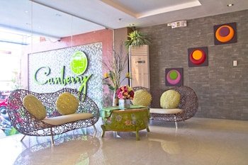 Canberry Hotel