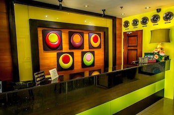 Canberry Hotel