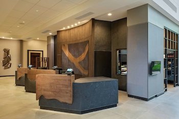 Marriott Pittsburgh Airport