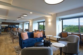 Marriott Pittsburgh Airport