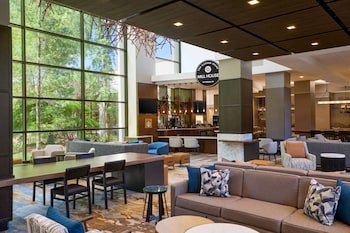 Marriott Pittsburgh Airport