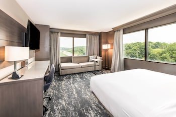 Marriott Pittsburgh Airport
