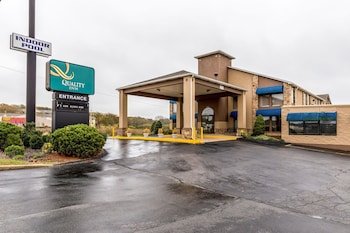 Quality Inn Rolla