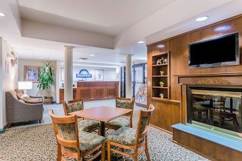 Days Inn by Wyndham Chiefland