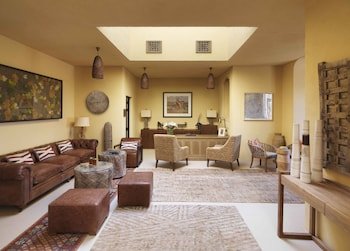 Anantara Sir Bani Yas Island Al Sahel Villa Resort