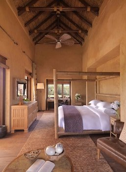 Anantara Sir Bani Yas Island Al Sahel Villa Resort