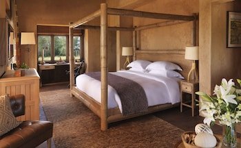 Anantara Sir Bani Yas Island Al Sahel Villa Resort